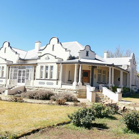 Lucolo Palace B&B Аливаль-Норт Экстерьер фото