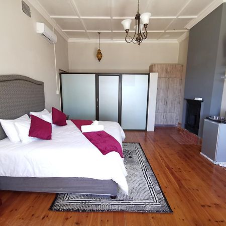 Lucolo Palace B&B Аливаль-Норт Номер фото