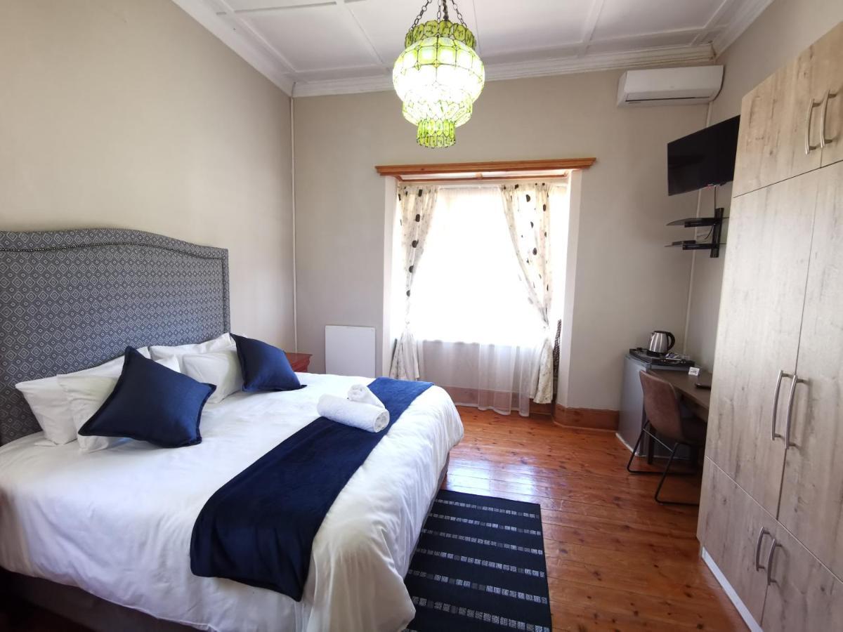 Lucolo Palace B&B Аливаль-Норт Экстерьер фото