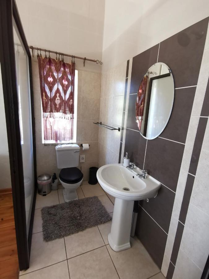 Lucolo Palace B&B Аливаль-Норт Экстерьер фото