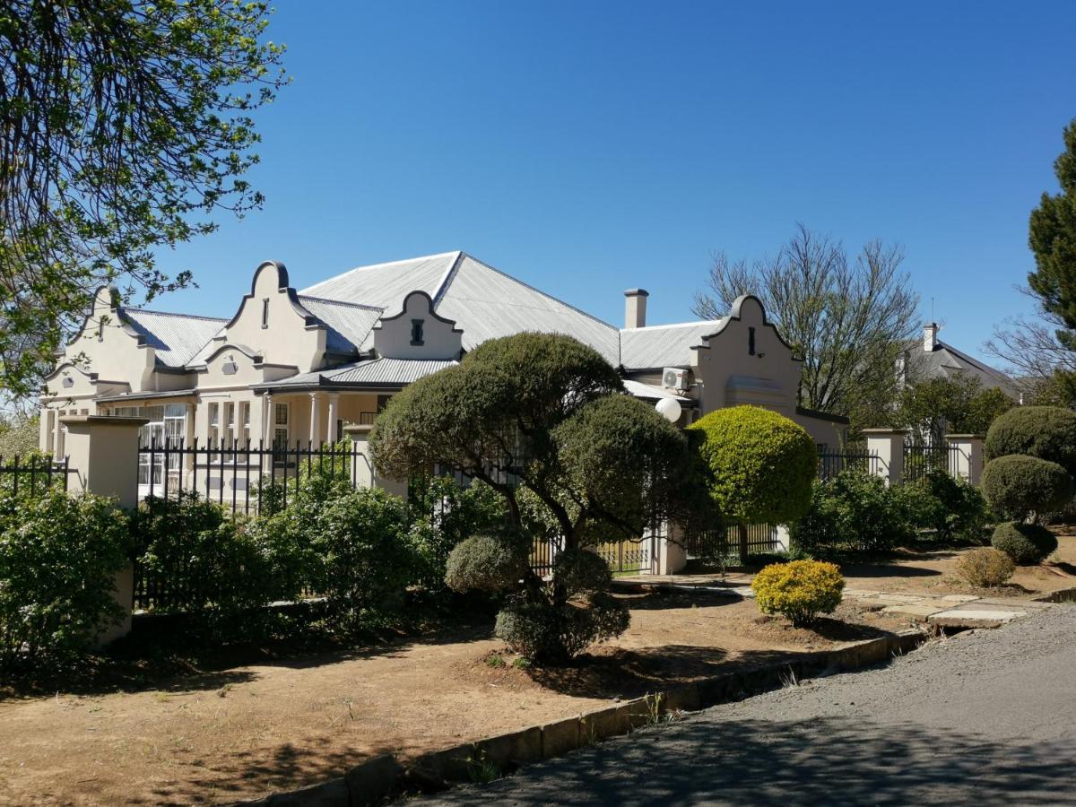 Lucolo Palace B&B Аливаль-Норт Экстерьер фото