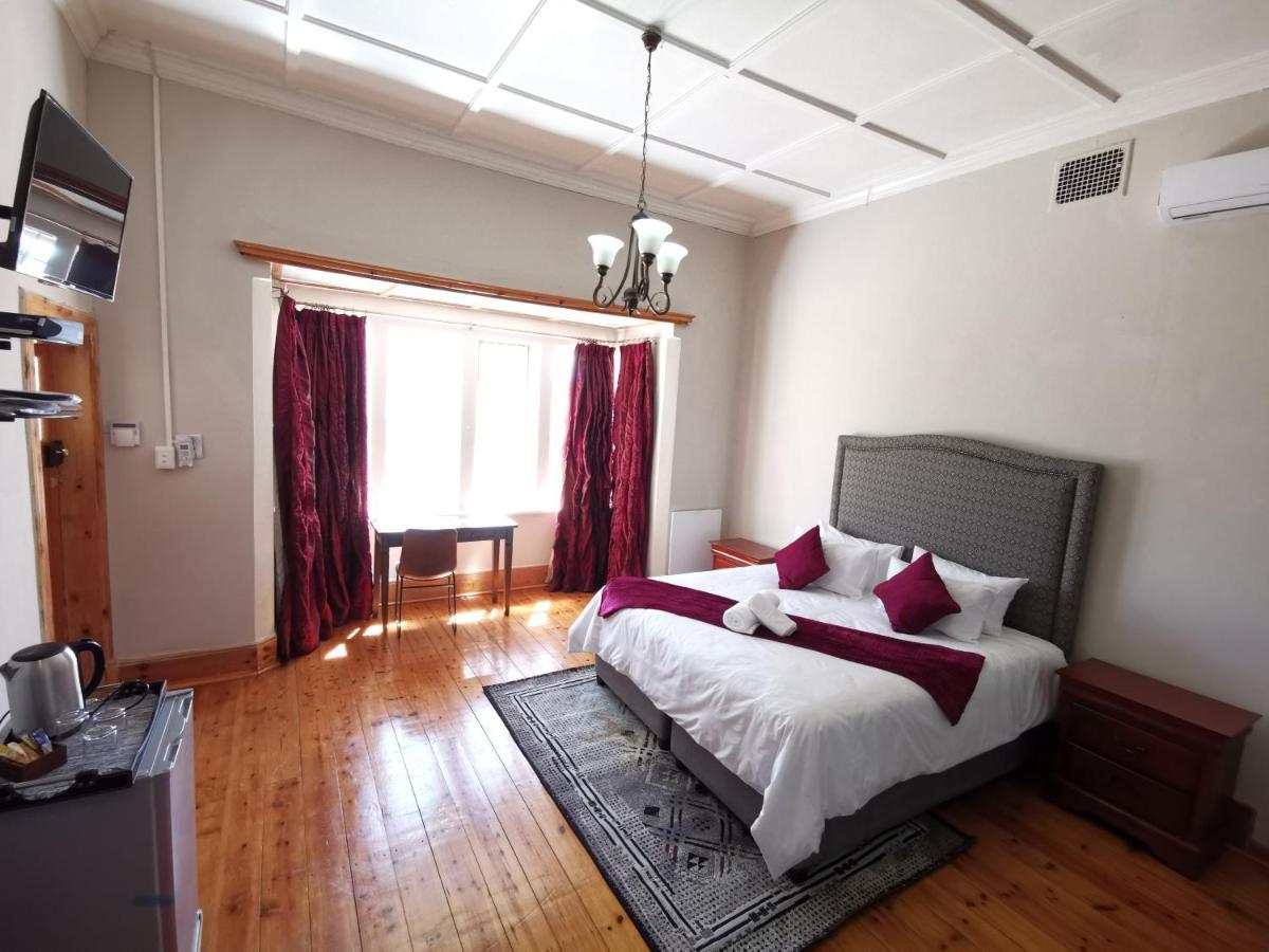 Lucolo Palace B&B Аливаль-Норт Экстерьер фото
