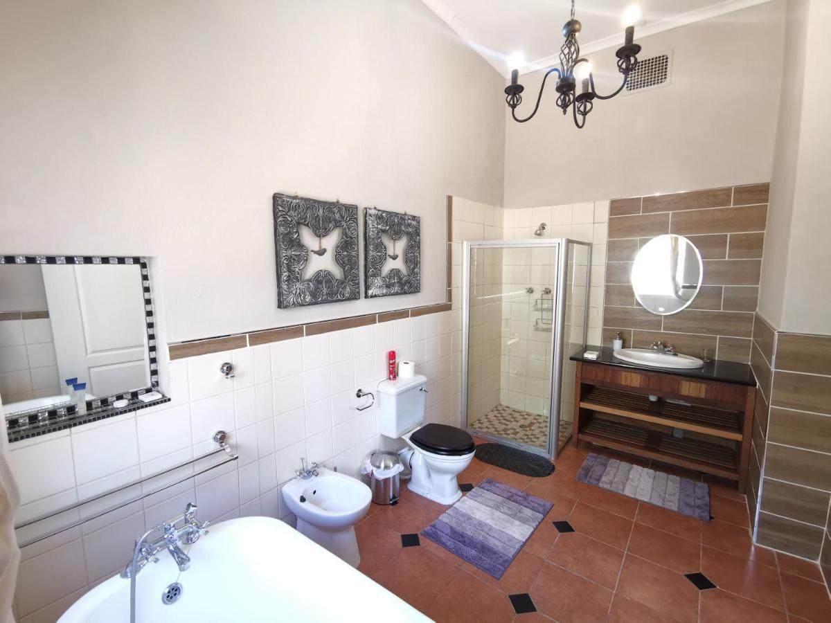 Lucolo Palace B&B Аливаль-Норт Экстерьер фото