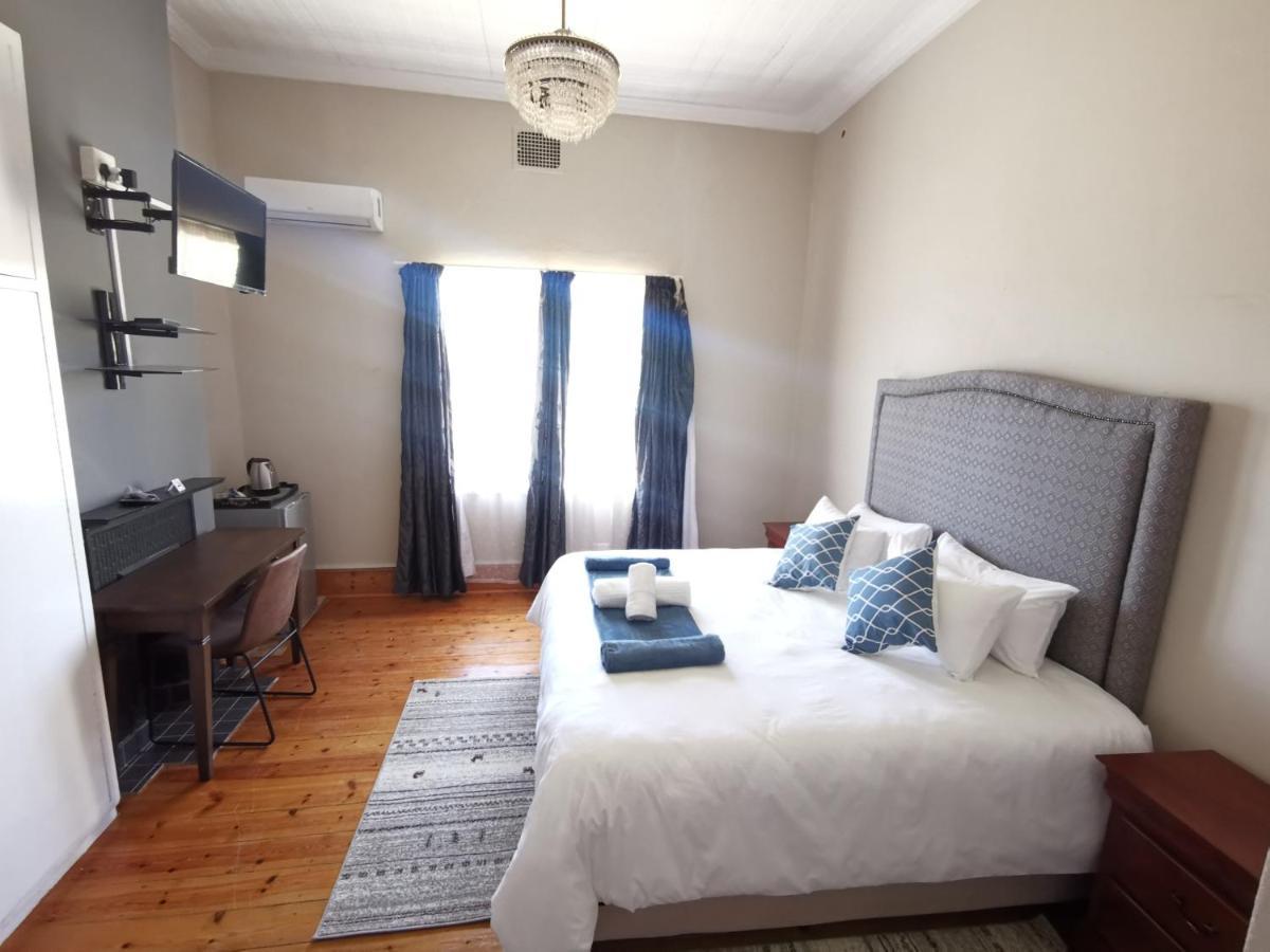 Lucolo Palace B&B Аливаль-Норт Экстерьер фото
