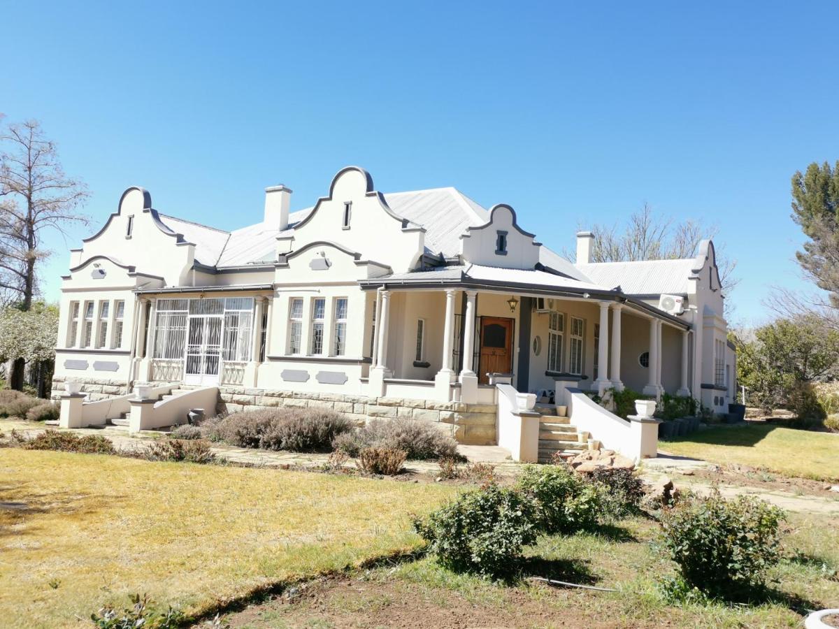 Lucolo Palace B&B Аливаль-Норт Экстерьер фото