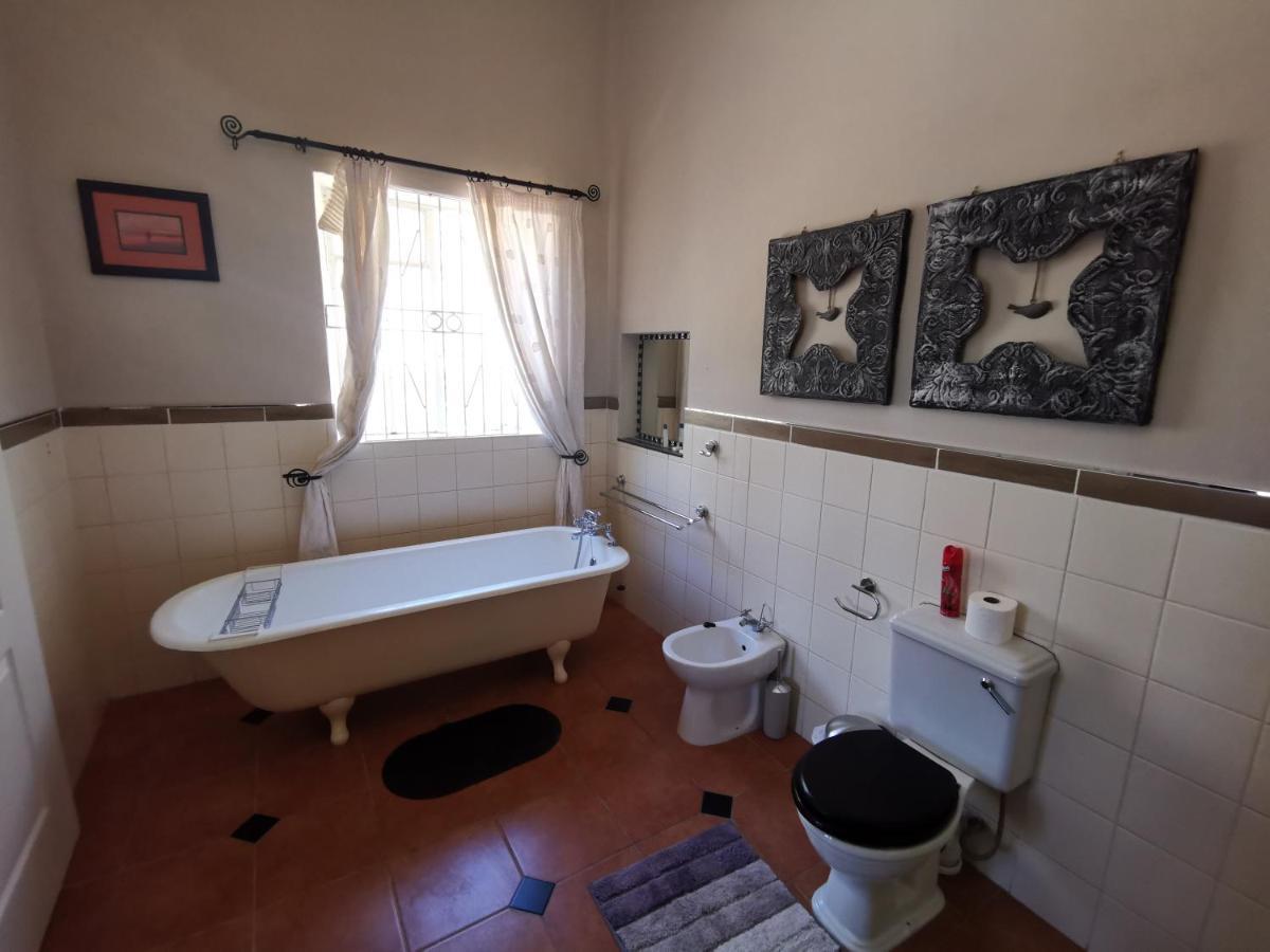 Lucolo Palace B&B Аливаль-Норт Экстерьер фото