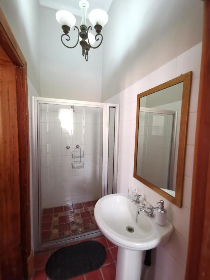 Lucolo Palace B&B Аливаль-Норт Экстерьер фото