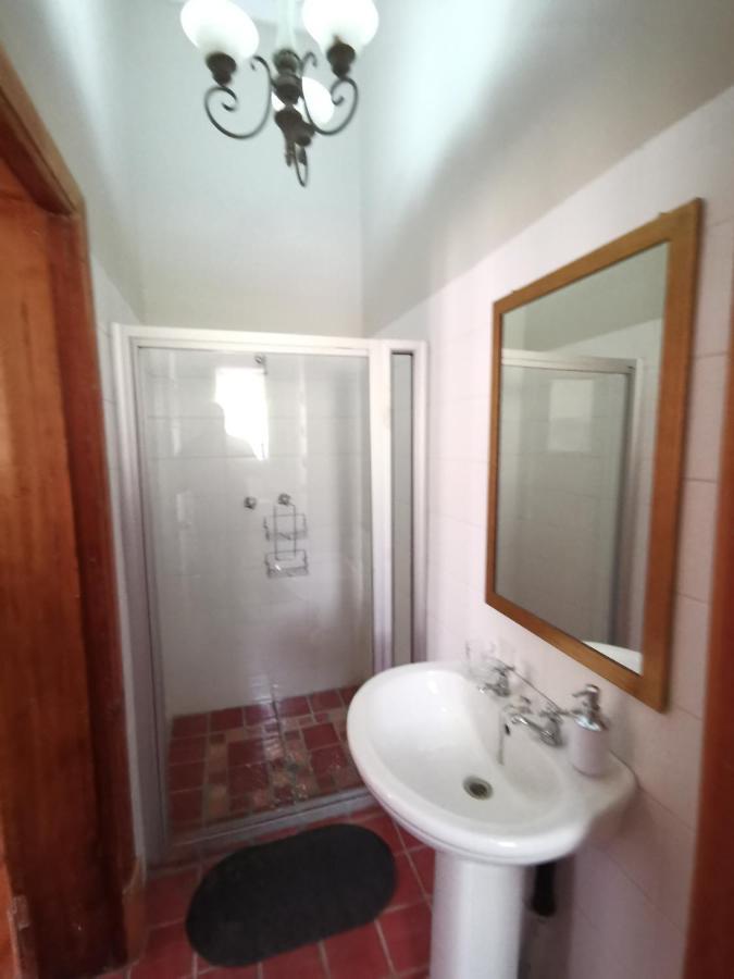 Lucolo Palace B&B Аливаль-Норт Экстерьер фото