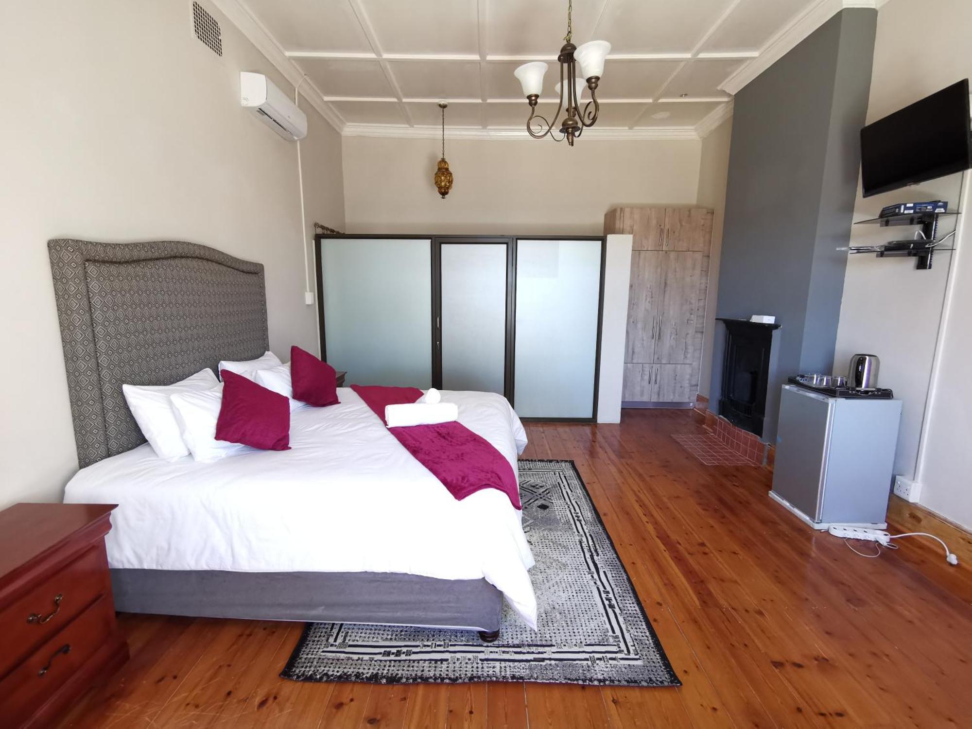 Lucolo Palace B&B Аливаль-Норт Номер фото